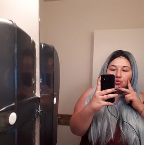 Meet your Posher, Keasha